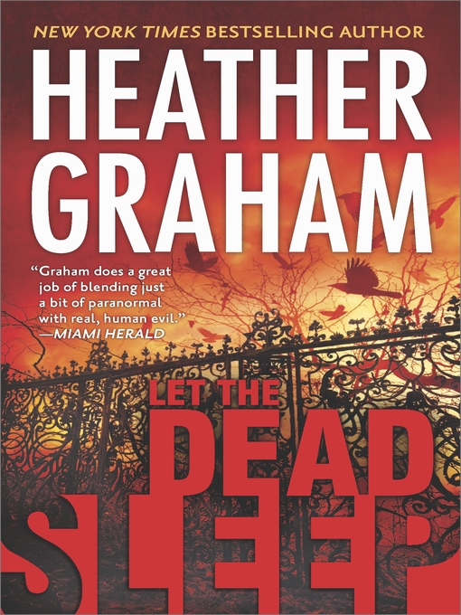 Title details for Let the Dead Sleep by Heather Graham - Available